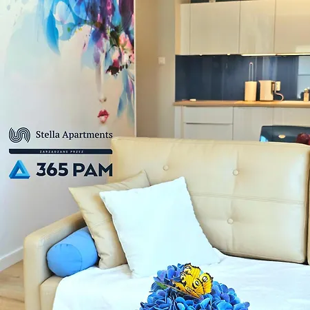 Babie Lato - 365pam شقة