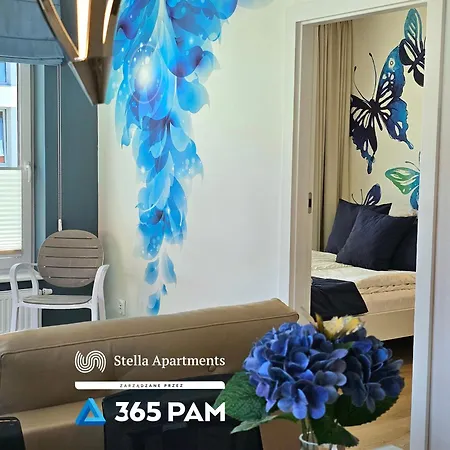 شقة Babie Lato - 365pam *