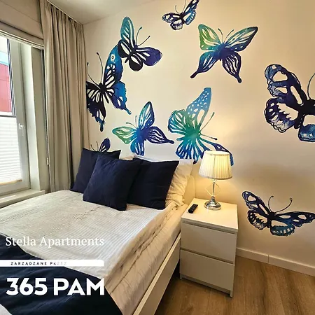 Apartment Babie Lato - 365pam Kolobrzeg