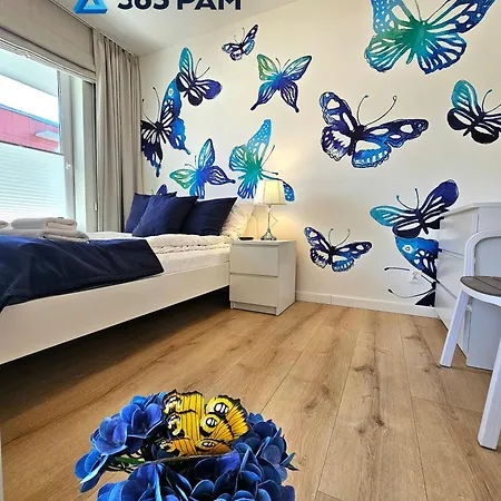 Apartment Babie Lato - 365pam