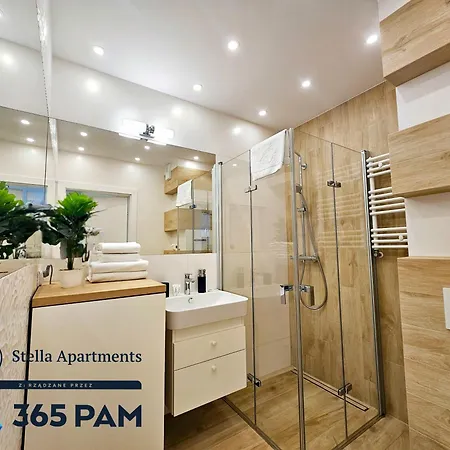 Apartment Babie Lato - 365pam Kolobrzeg