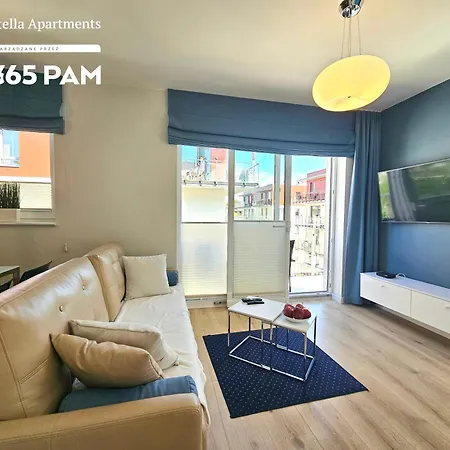 Apartment Babie Lato - 365pam *